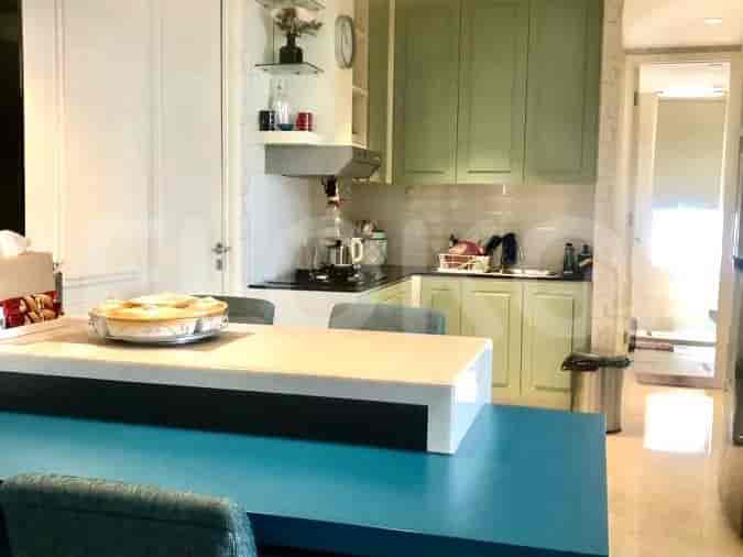 APA5d8ef 5th Floor | 2BR Apartment for Sale, Kuningan 7