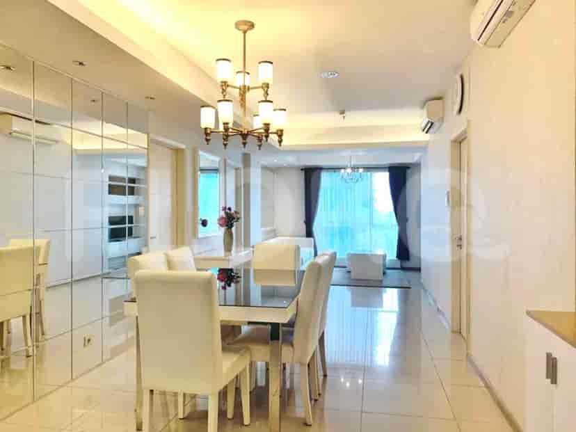APA44f87 10th Floor | 3BR Apartment for Sale, Tebet 2