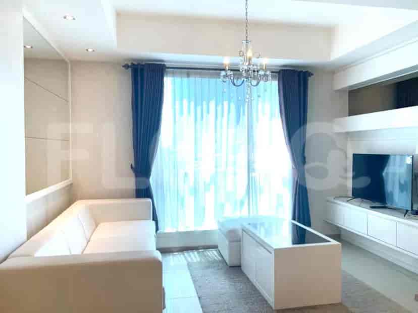 APA44f87 10th Floor | 3BR Apartment for Sale, Tebet 1