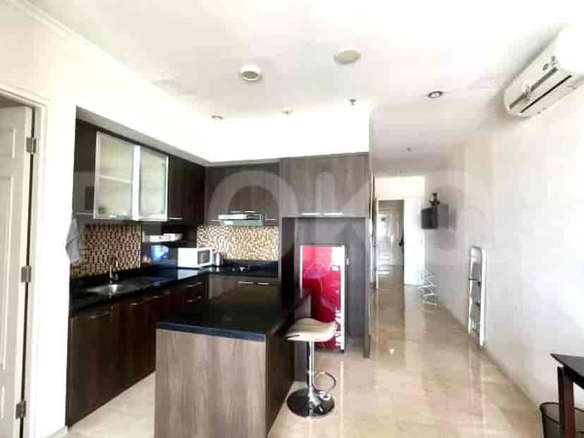 APA7bd30 31st Floor | 1BR Apartment for Sale, Sudirman 5