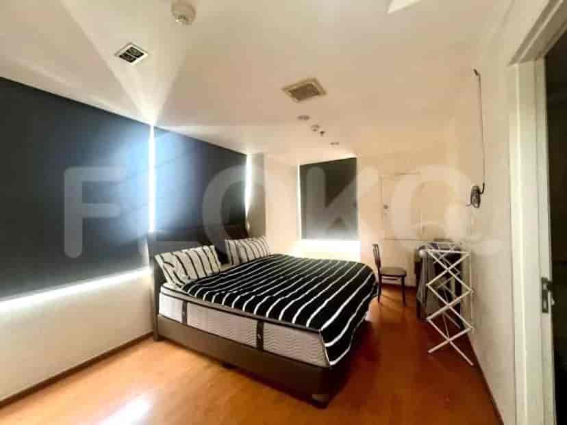 APA7bd30 31st Floor | 1BR Apartment for Sale, Sudirman 3