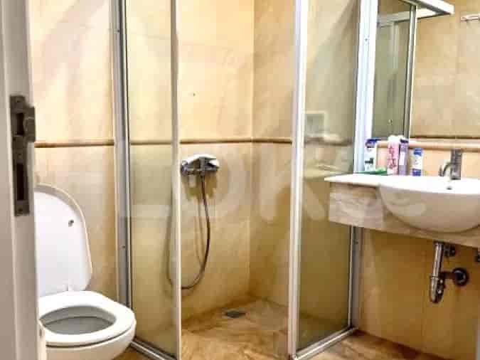 APA7bd30 31st Floor | 1BR Apartment for Sale, Sudirman 6