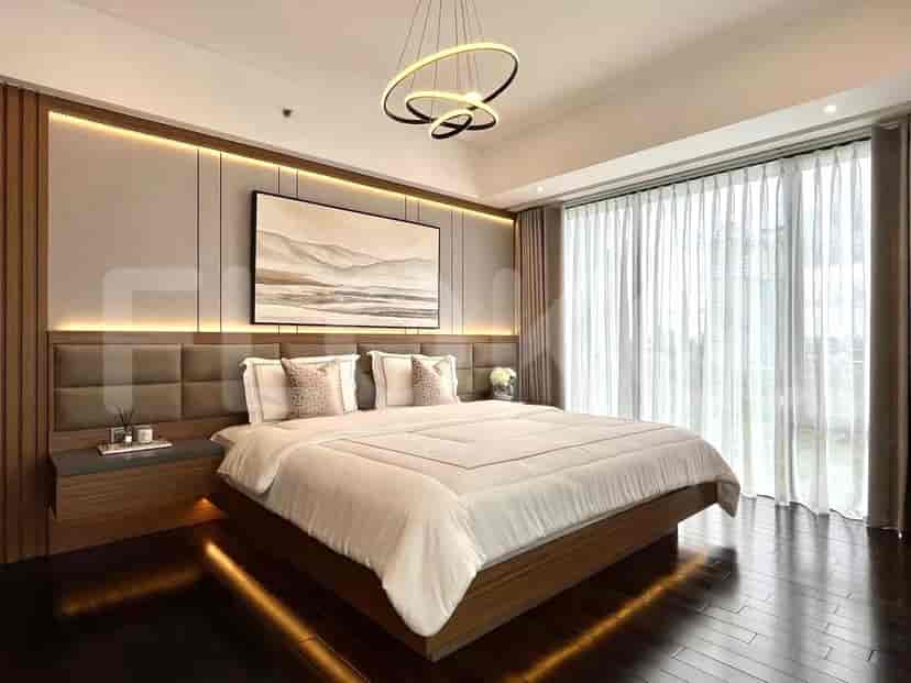 APA69298 Lantai 10 | Apartemen 3BR Berperabot, Kuningan Dijual 2