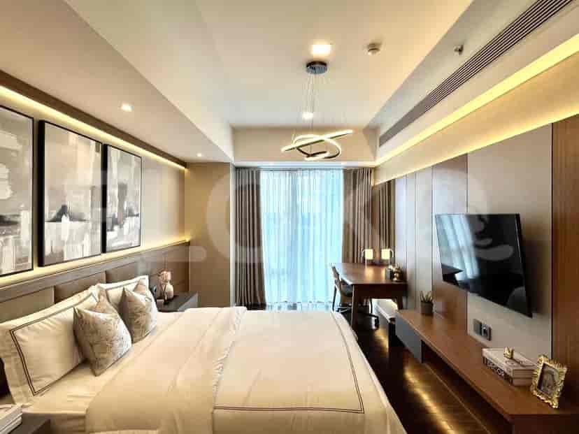 APA69298 Lantai 10 | Apartemen 3BR Berperabot, Kuningan Dijual 3