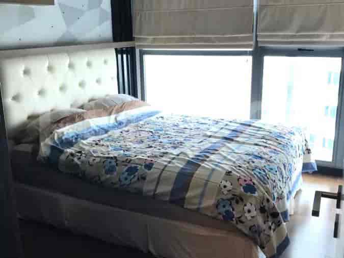 Luxury 3-Bedroom Apartment for Sale - APA04697, Low Floor, Kemang Village 6