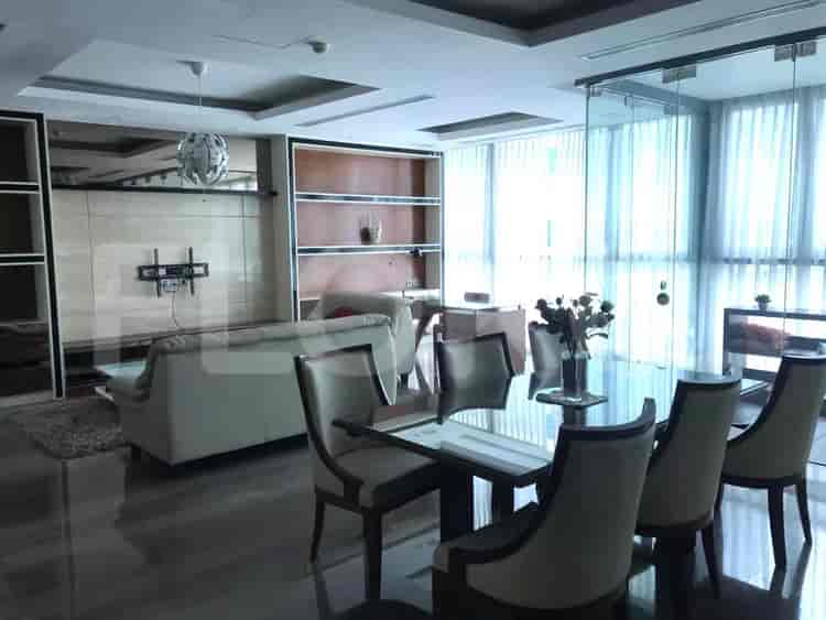Luxury 3-Bedroom Apartment for Sale - APA04697, Low Floor, Kemang Village 3