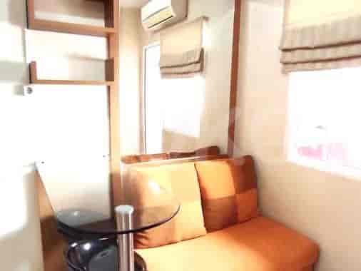 Dijual | APA2d37d Lantai 20, Apartemen Furnished, Cempaka Putih 1