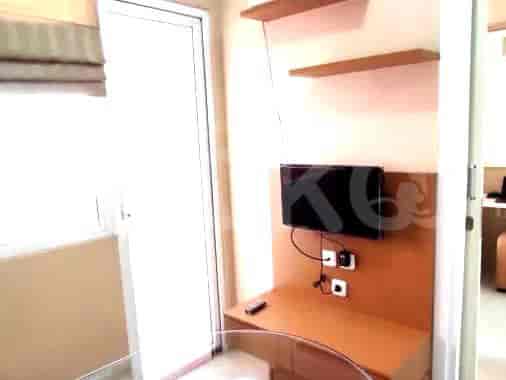 Dijual | APA2d37d Lantai 20, Apartemen Furnished, Cempaka Putih 10