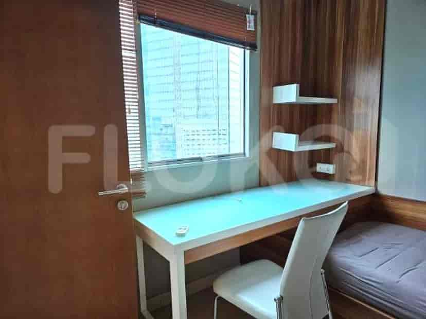 Apartment Sale, APA3d8af 19th Floor | 2BR Furnished, Sudirman 6