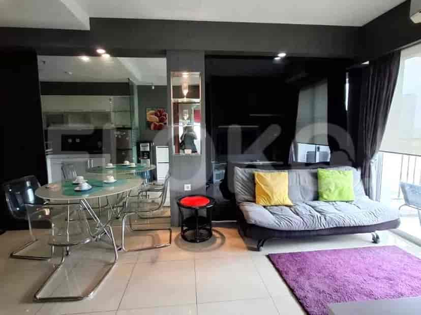Apartment for Sale | APAf422c, 32nd Floor, Thamrin 1