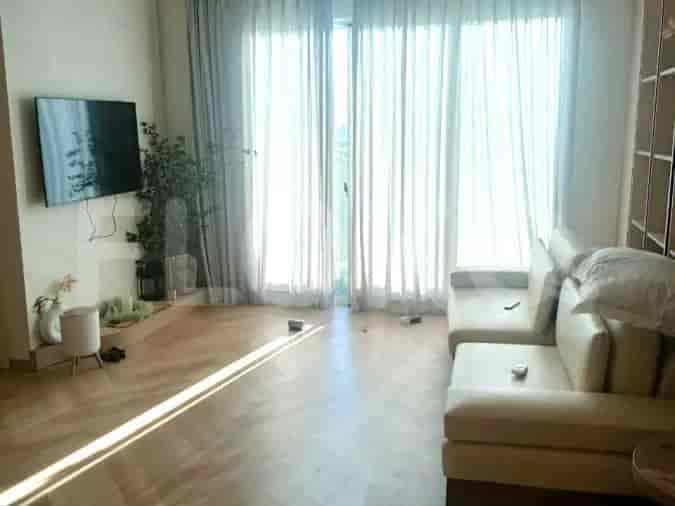 APAdee53 5th Floor | Furnished Apartment for Sale, Thamrin 1