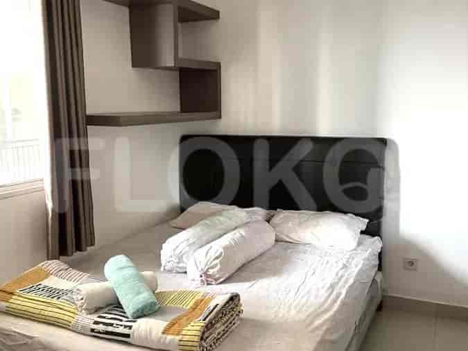 APAcdcbd 27th Floor | 2BR Apartment for Sale, Sudirman 5