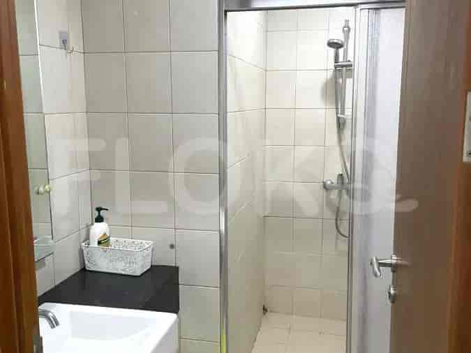 APAcdcbd 27th Floor | 2BR Apartment for Sale, Sudirman 8