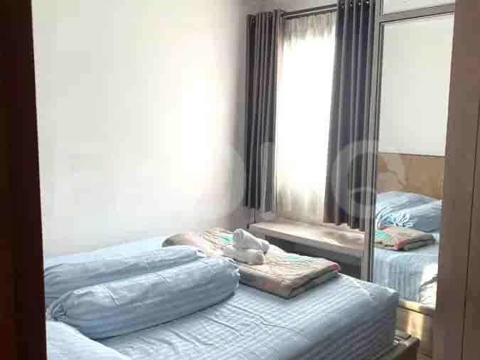 APAcdcbd 27th Floor | 2BR Apartment for Sale, Sudirman 3