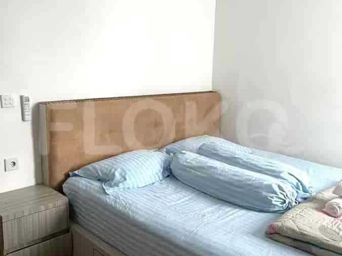 APAcdcbd 27th Floor | 2BR Apartment for Sale, Sudirman 4