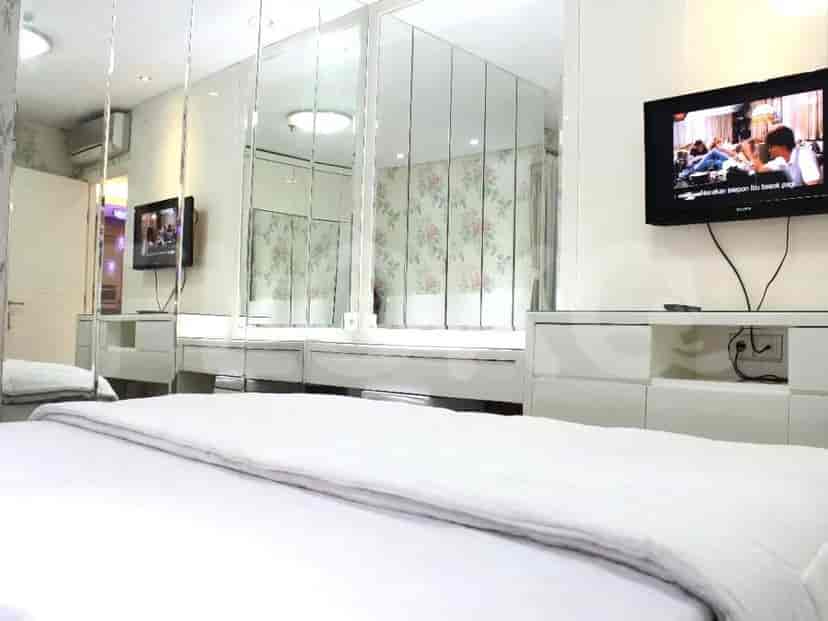 APA9d91d Lantai 15 | Dijual Apartemen 2BR Furnished, Thamrin Executive Residence 2