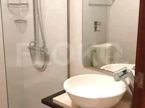 2BR Apartment for Sale - APA40ad2, High Floor, Thamrin Residence 9