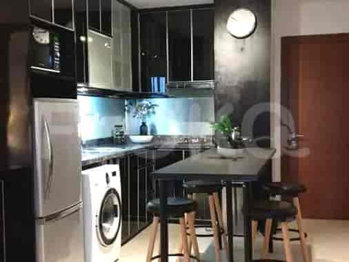 2BR Apartment for Sale - APA40ad2, High Floor, Thamrin Residence 7