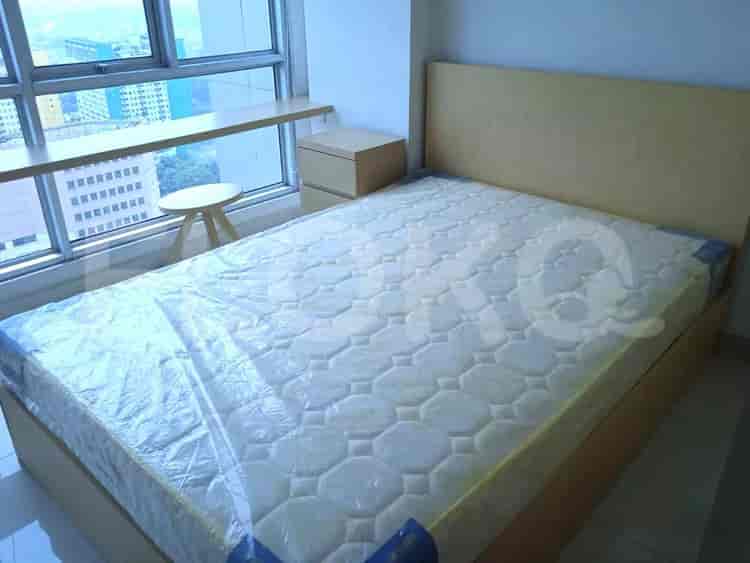 1BR Apartment for Sale in Capitol Park - APA8e7f0, High Floor 1