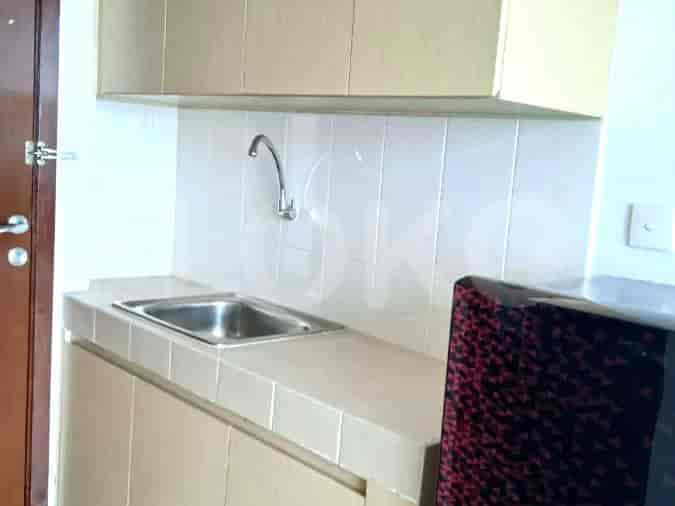 1BR Apartment for Sale in Capitol Park - APA8e7f0, High Floor 4