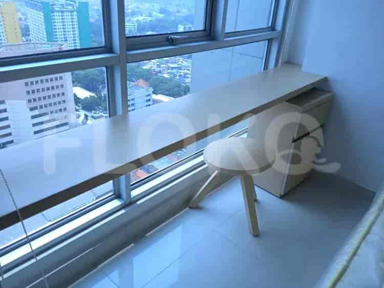 1BR Apartment for Sale in Capitol Park - APA8e7f0, High Floor 6