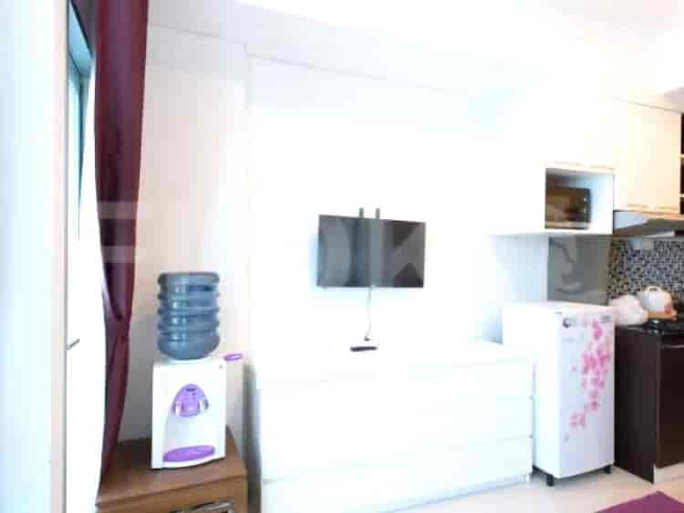 Furnished 1-Bedroom Apartment for Sale - APA2876b, Middle Floor, Capitol Park, Salemba 5