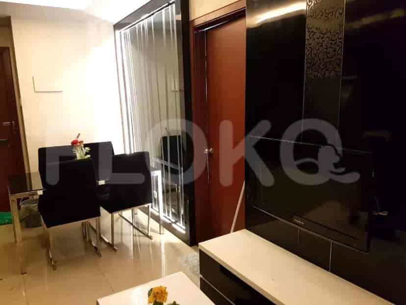 APAa9ef6 Lantai 17 | Penjualan Apartemen, Thamrin Residence, Thamrin 2