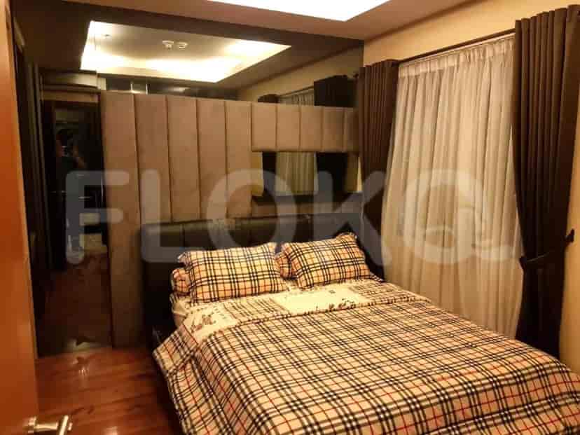 APAa9ef6 Lantai 17 | Penjualan Apartemen, Thamrin Residence, Thamrin 3