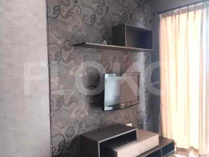 Furnished 2BR Apartment for Sale - APA22cd1, High Floor, Thamrin Residence 7