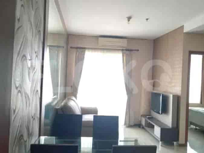 Fully Furnished Apartment for Sale - APAb3f3c, Middle Floor, Thamrin Residence 3