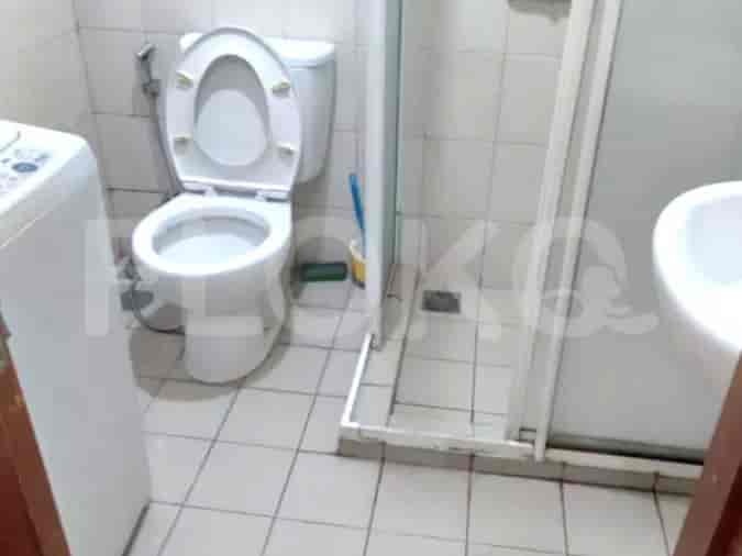 Fully Furnished Apartment for Sale - APAb3f3c, Middle Floor, Thamrin Residence 9