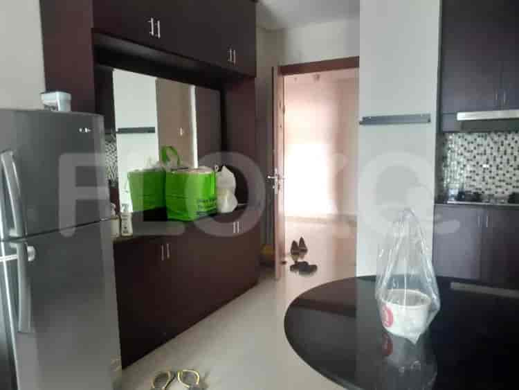 Luxury 2BR Apartment for Sale - APAdd3a8, Middle Floor, Thamrin Residence 3