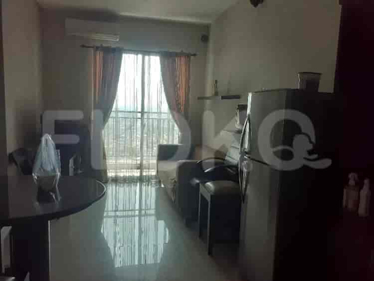 Luxury 2BR Apartment for Sale - APAdd3a8, Middle Floor, Thamrin Residence 1