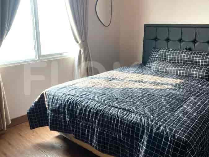 APAc187b Lantai 28 | Dijual Apartemen 2BR Furnished, Thamrin 4