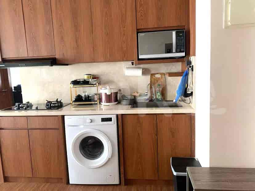 APAc187b Lantai 28 | Dijual Apartemen 2BR Furnished, Thamrin 7