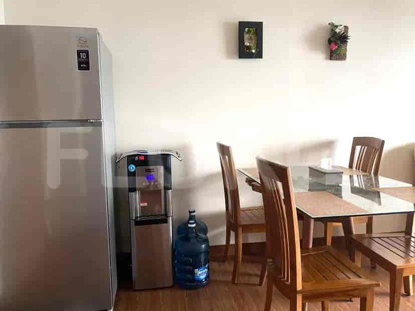 APAc187b Lantai 28 | Dijual Apartemen 2BR Furnished, Thamrin 3