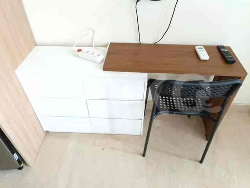 APAc0939 Lantai 25 | Apartemen 1BR Furnished Dijual, Menteng 5