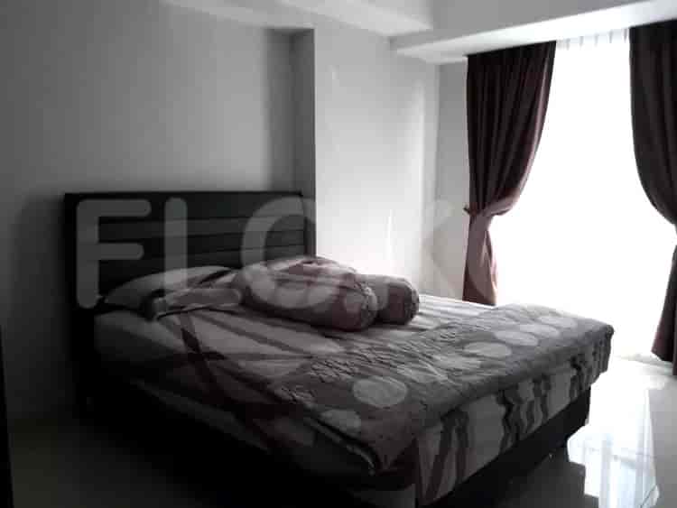 Furnished 2BR Apartment for Sale - APA474a7, Middle Floor, The Mansion Kemayoran 2