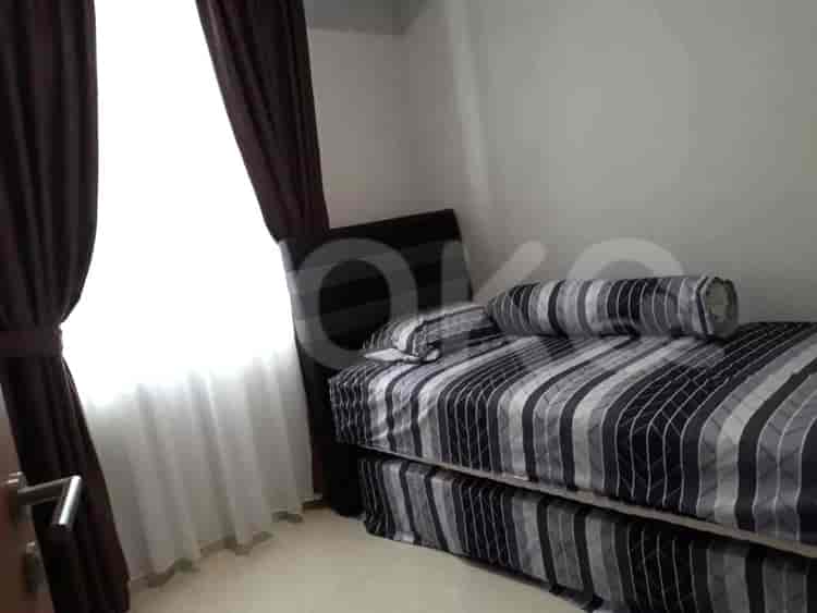 Furnished 2BR Apartment for Sale - APA474a7, Middle Floor, The Mansion Kemayoran 3