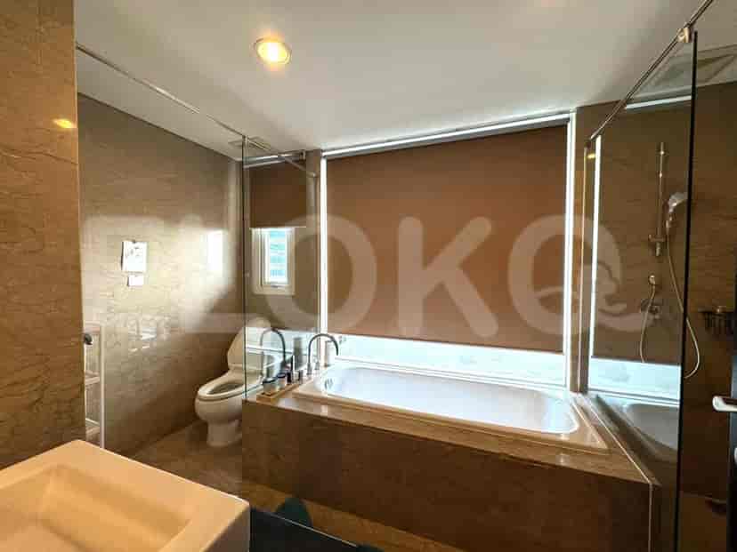APAd883b 20th Floor | 3BR Apartment for Sale, Kemayoran 9