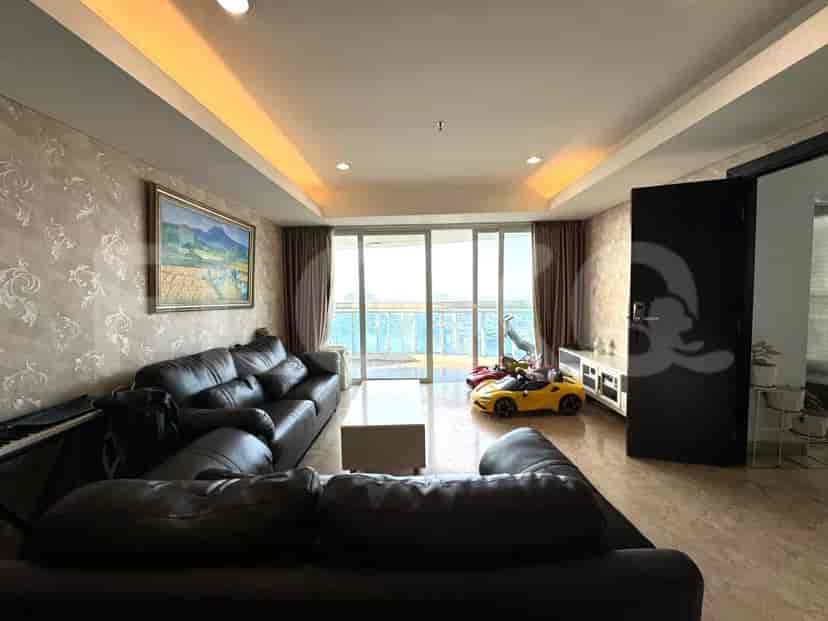 APAd883b 20th Floor | 3BR Apartment for Sale, Kemayoran 1