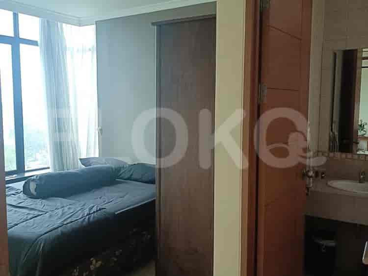 3 Bedroom on Middle Floor for Rent in Hamptons Park - fpo21d 4