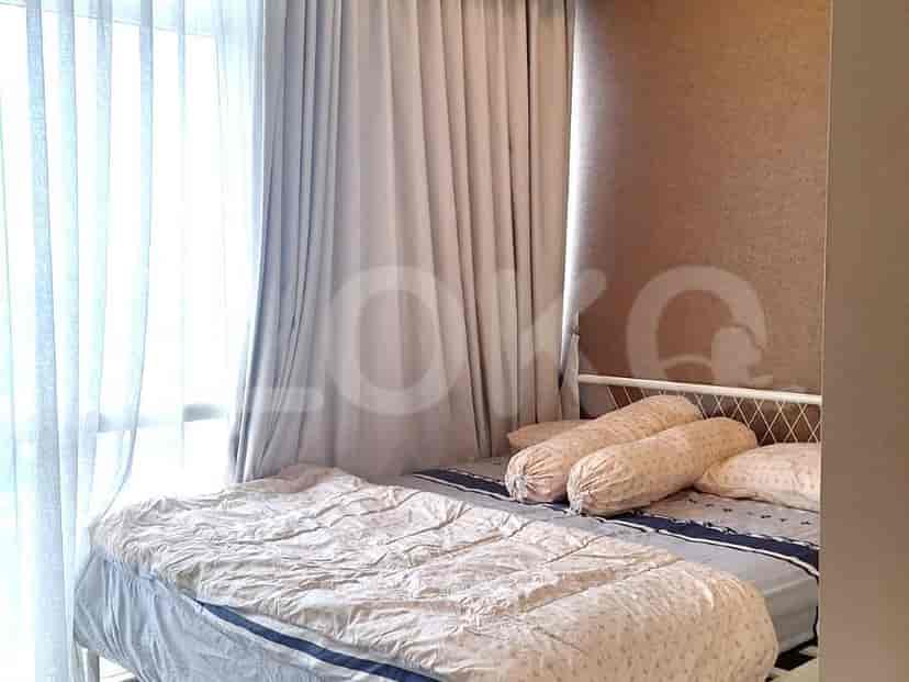APAbd550 36th Floor | 2BR Furnished Apartment, Menteng 3