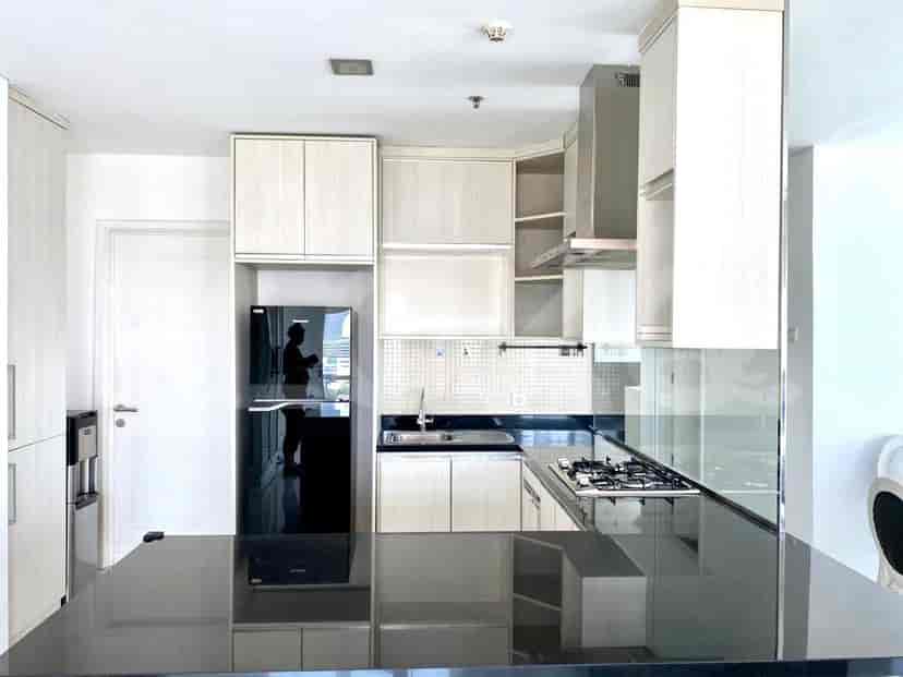 APA5b0d4 Lantai 8 | Apartemen 3BR Dijual, Thamrin Executive Residence 6