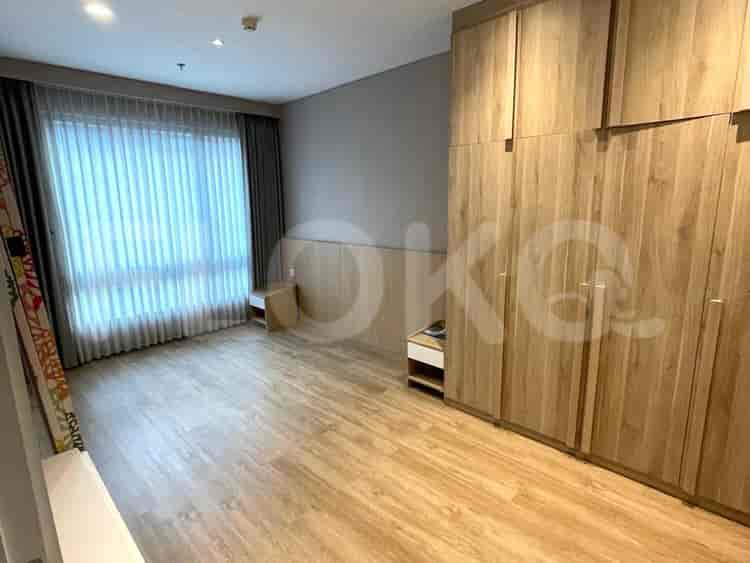Tipe 2 Kamar Tidur di Lantai Tinggi untuk disewakan di Lloyd Apartment - fga0ba 2