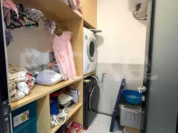 Tipe 2 Kamar Tidur di Lantai Tinggi untuk disewakan di Lloyd Apartment - fga0ba 8