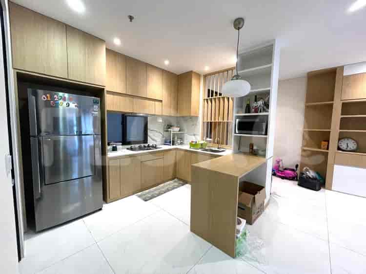 Tipe 2 Kamar Tidur di Lantai Tinggi untuk disewakan di Lloyd Apartment - fga0ba 4