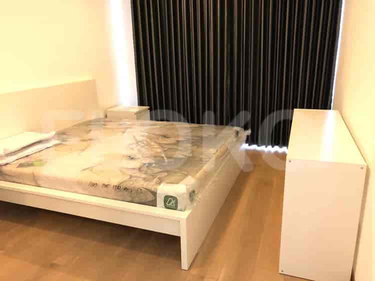 Tipe 2 Kamar Tidur di Lantai Menengah untuk disewakan di Izzara Apartemen - ftb4bc 2