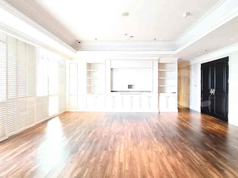 Apartment Sale, Simprug | APAc0f8e 12th Floor, Botanica 1