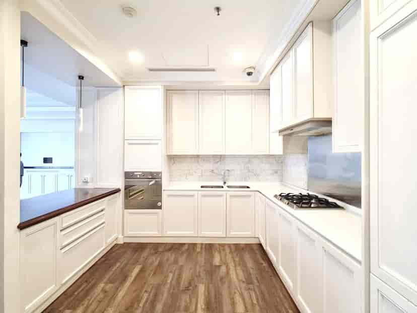 Apartment Sale, Simprug | APAc0f8e 12th Floor, Botanica 7